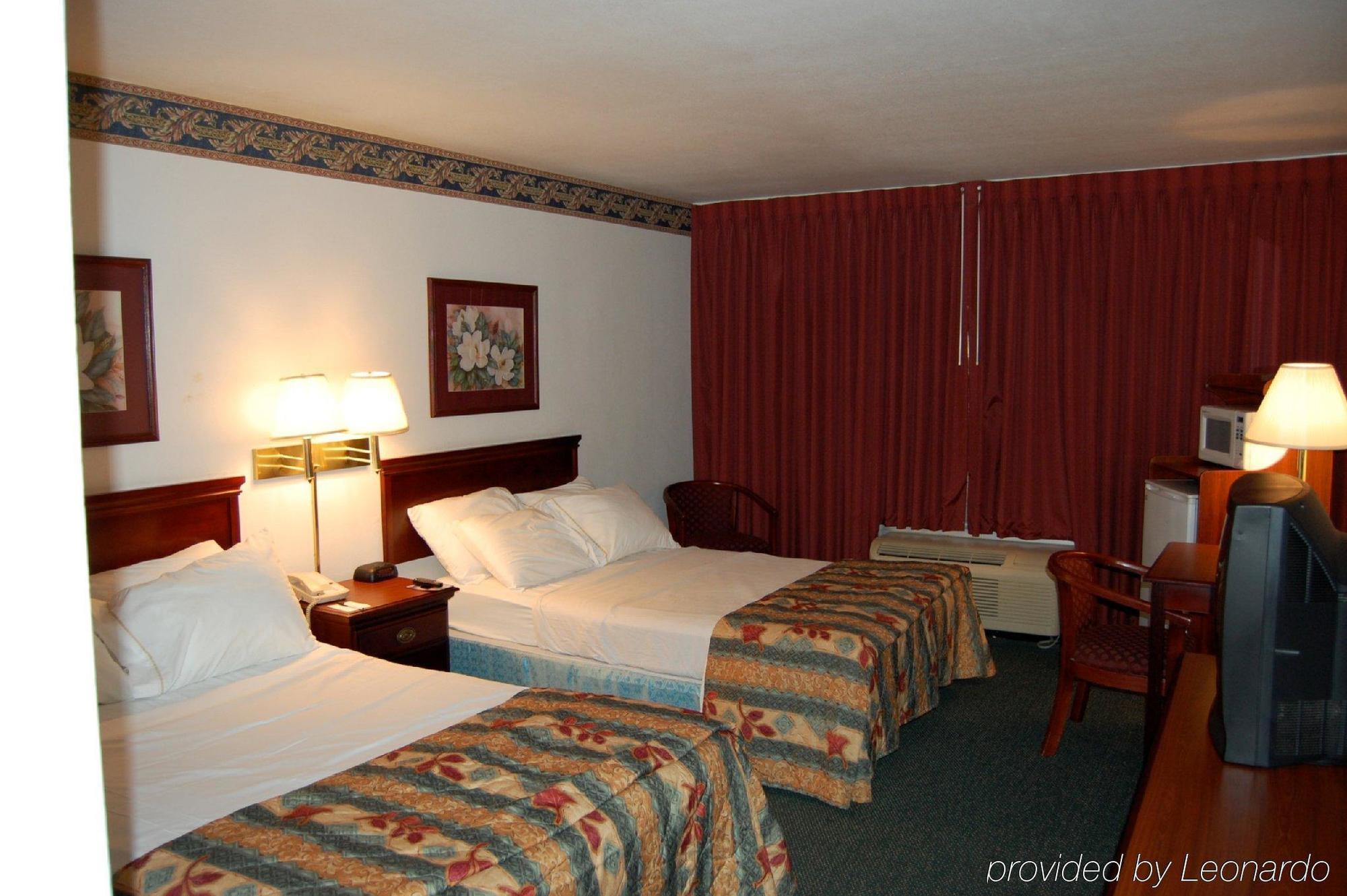 Red Roof Inn Lubbock Extérieur photo