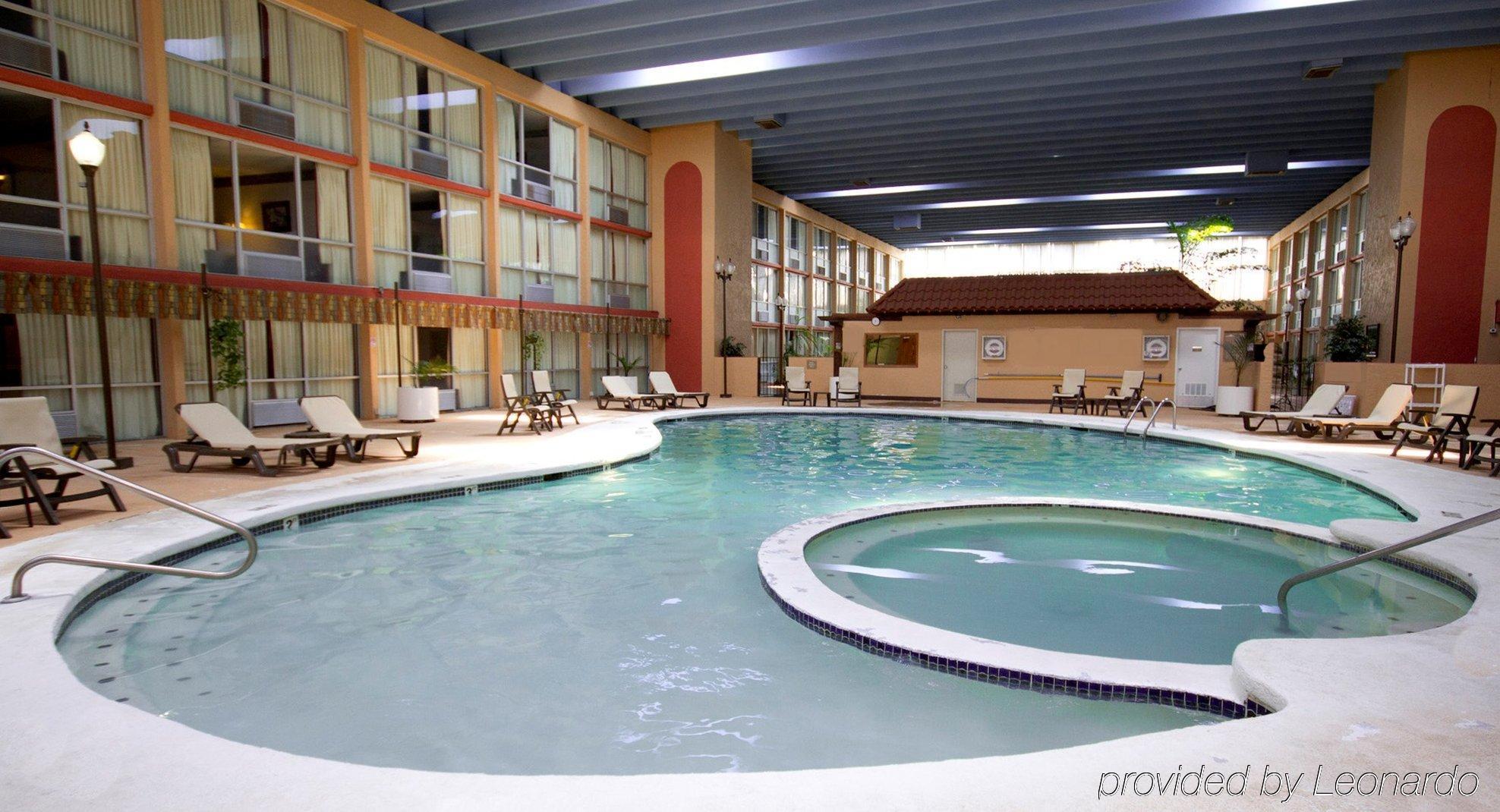 Red Roof Inn Lubbock Extérieur photo