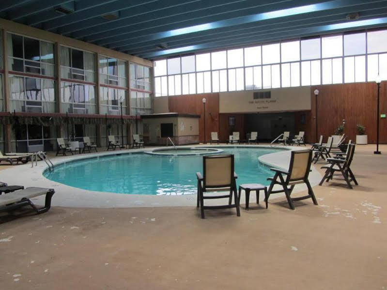 Red Roof Inn Lubbock Extérieur photo